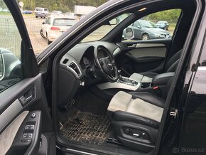 Audi SQ5 3.0 TDI Quattro 4x4 - 4