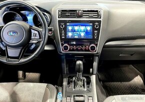 Subaru Outback 2.5 NorthernLight 2019 Zar1R 129 kw - 4