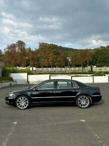 Volkswagen 3.0 TDI 4-Motion - 4