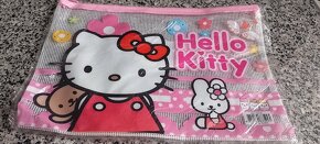 Hello kitty Set pouzder - 4