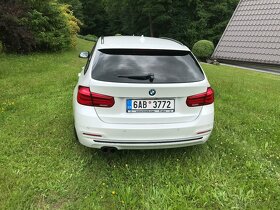 320d xDrive 140kw - 4