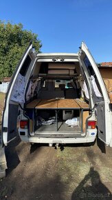 vw T4 long 2.4D 54kw - 4