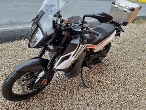 Ktm 790 Adventure - 4