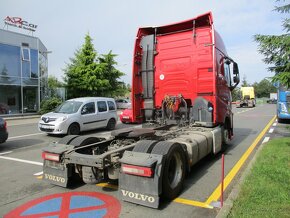 Volvo FH 460 LowDeck Mega, ev.č. 24089 - 4