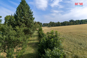 Prodej pozemku k bydlení, 1564 m², Všestary - 4