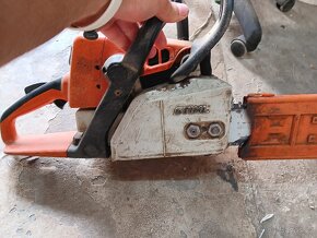 Stihl MS 210 - 4