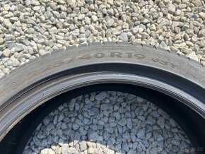 Pirelli Cinturato P7 225/40 R19 - 4