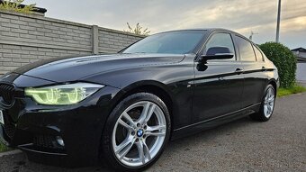 BMW 318 D, M Packet,  led - 4