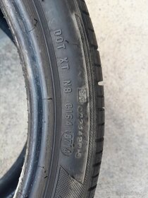 Pneu Pirelli P Zero Rosso 285/30 ZR18, 2 ks - 4