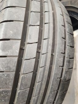 Goodyear letní pneu - 4