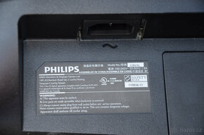 LED monitor Philips 226V3LSB - 4