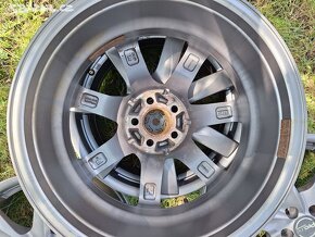 alu kola 5x98 R17 Fiat Alfa Romeo - 4