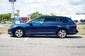 Volkswagen Passat Variant/ 2.0 TDI/ DSG/ - 4