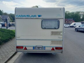 CARAVELAIR BAMBA 400 - 4