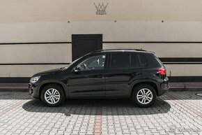 Volkswagen Tiguan 2.0 CR TDI 110k BMT Trend&Fun - 4