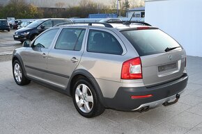 Škoda Octavia Scout 2.0TDI 103KW 4x4 6/12 - 4