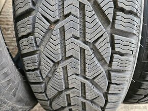 215/55R17 98V XL Orium  Winter - 4