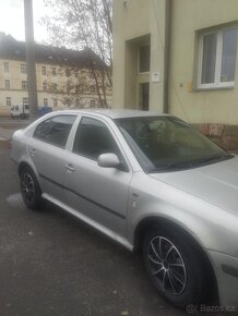 Prodam Škoda Octavia 1,9,TDI 66kw. - 4