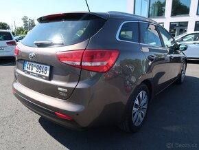 Kia Ceed 1.6GDi,99kW,Exclusive,NovéČR - 4