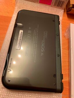 Nintendo New 3DS XL - 4