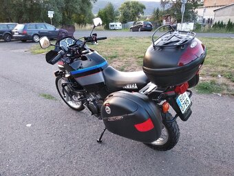 Yamaha XTZ 750 - 4