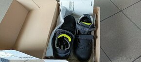 Nové pracovní boty UVEX S1 vel. 40 - 4