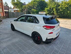 Hyundai I30N Performance 202KW - 4