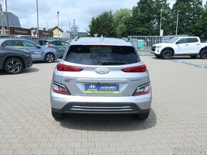 AKCE Hyundai Kona Electric POWER 64kWh CZECH EDITION ZÁRUKA - 4