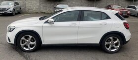 MERCEDES BENZ GLA 200d 4MATIC, tažné - 4