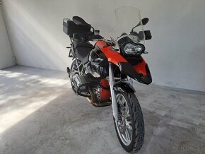 BMW R 1200 GS ABS SNÍŽENÁ - 4