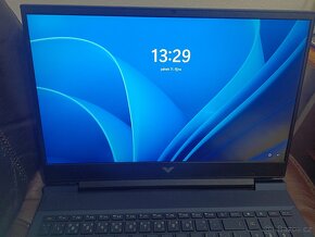 Notebook HP Victus, NVIDIA GeForce, Intel Core i5, RAM 16 GB - 4