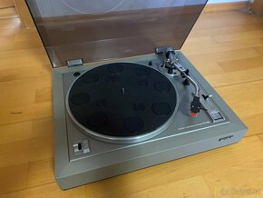 Gramofon SONY PS-2350 - 4