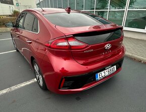 Hyundai Ioniq PHEV Ultimate - 4