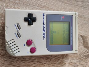 Gameboy DMG-01 - 4