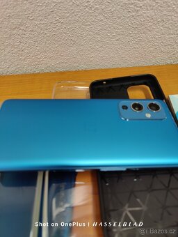 OnePlus 9 5G 8GB/128GB - 4