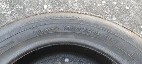 Debica Frigo 2 185/65R15 Nové 2 kusy - 4