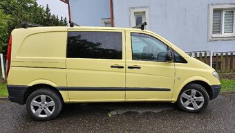 Mercedes-Benz Vito 111 CDI - 4