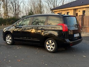 Peugeot 5008 2,0 Hdi 110kW, Xenon, Panorama - 4