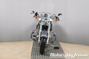 Harley-Davidson FLST 1340 Heritage Softail Nostalgia 1995 - 4