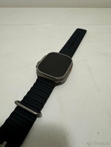 Apple watch Ultra - 4