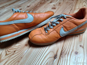 Boty Nike vel.45 - 4