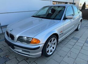 Bmw e46 328i - 4