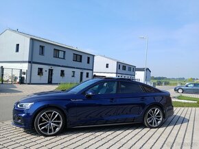 Audi S5 3.0 TFSI Sportback - 4