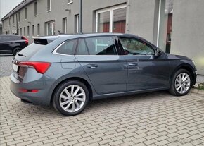 Škoda Scala, 1.6 TDI 85kW Style DSG,1.Maj - 4