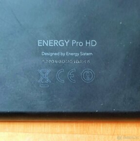 Energy eReader Pro HD - čtečka - 4