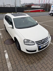 Golf V Variant 2.0 tdi 103kw - 4