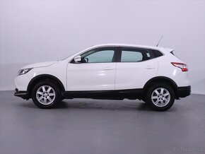 Nissan Qashqai 1,2 DIG-T 85kW CZ Klima Tažné (2016) - 4