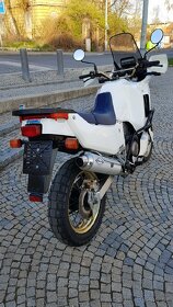 Honda XRV 750 Africa Twin, 1993, Top stav

 - 4