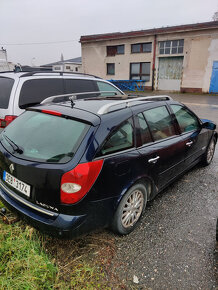 Náhradní díly Renault Laguna 2 2.0T - 4