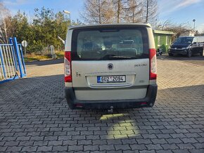 Fiat Scudo 2.0 L2H1 - 4